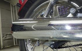 SUZUKI ST250E 2021 NJ4AA