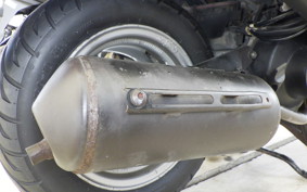 HONDA SPACY 100 JF13