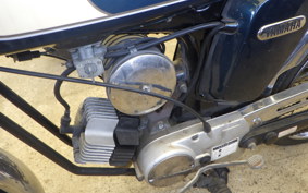 YAMAHA YB-1 F5B