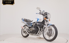 HONDA CBX400F 1984 NC07