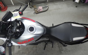 SUZUKI KATANA 2021 GT79B