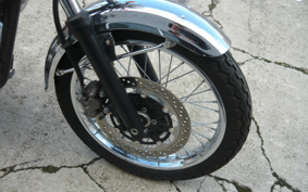 KAWASAKI ESTRELLA BJ250A