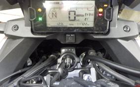 HONDA NC750X DCT RH09