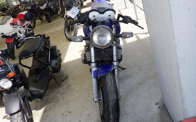 HONDA CB400SF VTEC SPEC 2 2003 NC39