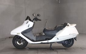 HONDA FUSION MF02