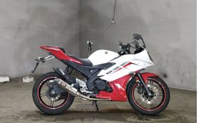 YAMAHA YZF-R15 1CK0