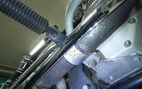 HARLEY FXDB 1580 2008