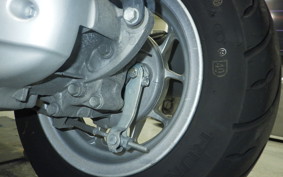 HONDA LEAD 125 2006 JF45