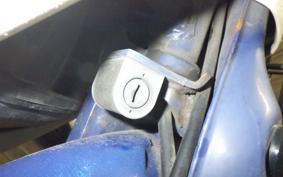 HONDA C50 SUPER CUB AA01