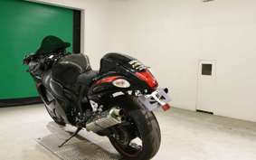 SUZUKI HAYABUSA Gen.2 2013
