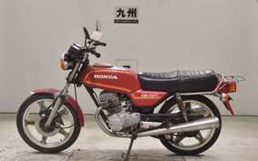 HONDA CB125T CB125T