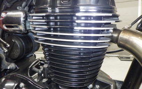 HONDA GB350 2021 NC59
