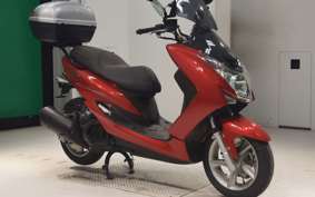 YAMAHA MAJESTY155 S SG28J