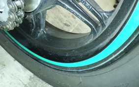 KAWASAKI Z125 PRO 2023 BR125H