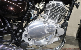 SUZUKI ST250 E Type NJ4CA