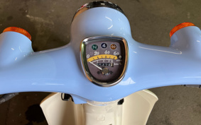 HONDA LITTLE CUB AA01