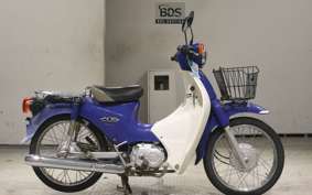HONDA C110 SUPER CUB JA07