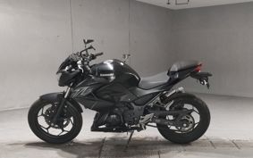 KAWASAKI Z250 ER250C