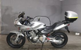 HONDA HORNET600S PC34