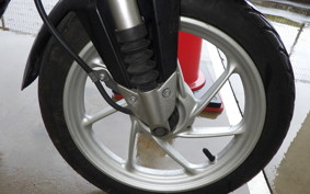 YAMAHA EC-03 1997 SY06J