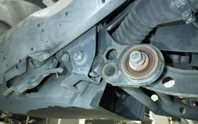 YAMAHA AXIS 125 TREET SE53J