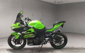KAWASAKI NINJA 400 2018 EX400G