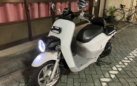 HONDA BENLY110 JA09