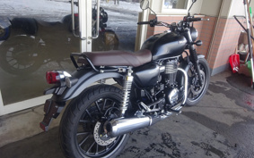 HONDA GB350 2022 NC59