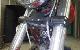 DUCATI MONSTER 400 IE 2008