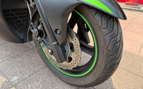 KAWASAKI J300 ABS 2015 C40000