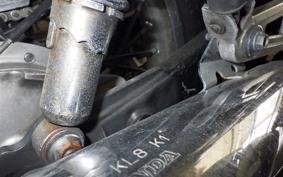 HONDA GB250 CLUBMAN Gen.5 1992 MC10