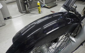 YAMAHA DRAGSTAR 250 2000 VG02J