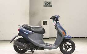 SUZUKI LET's 4 2023 CA41A