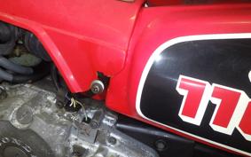HONDA CT110 HUNTER CUB