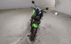 KAWASAKI NINJA400R ER400B