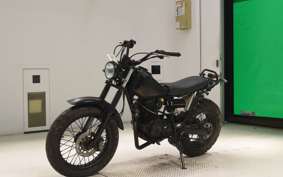 YAMAHA TW200 Gen.2 DG07J