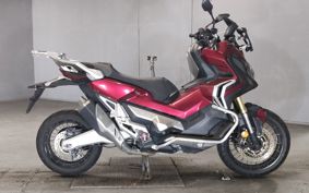 HONDA X-ADV 750 RC95