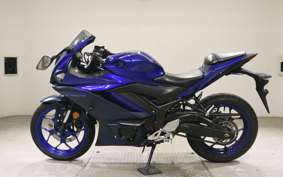 YAMAHA YZF R-3 2024 RH21J