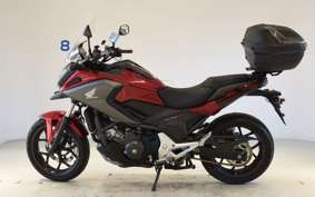 HONDA NC750X A 2020 RC90