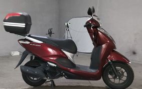 HONDA LEAD 125 JK12