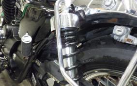 HONDA VT400S 2013 NC46