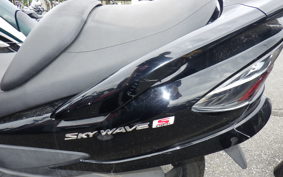 SUZUKI SKYWAVE 250 (Burgman 250) S Gen.3 CJ46A
