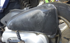 HONDA DIO Gen.6 AF62