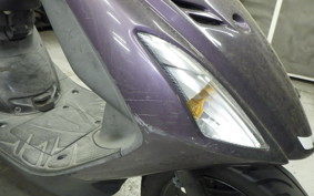 SUZUKI ADDRESS V125 S CF4MA