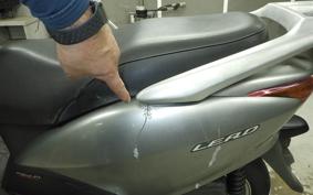 HONDA LEAD 110 2016 JF19