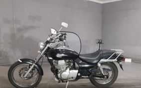 KAWASAKI ELIMINATOR 125 BN125A