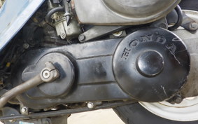 HONDA ZOOK AF26