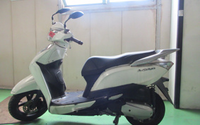 HONDA LEAD 125 JF45