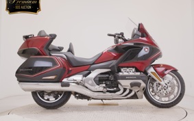 HONDA GL 1800 GOLD WING TOUR DCT 2018 SC79