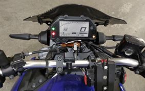 YAMAHA MT-25 RG43J